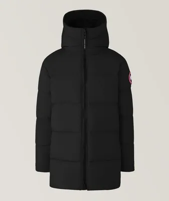 Lawrence Down Puffer Parka