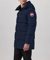 Lawrence Down-Filled Puffer Jacket