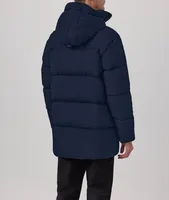 Lawrence Down-Filled Puffer Jacket