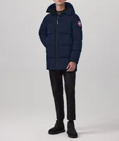 Lawrence Down-Filled Puffer Jacket