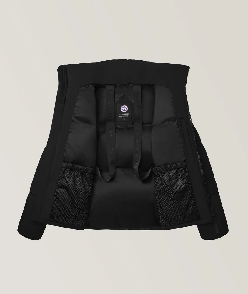 Lawrence Down Puffer Jacket