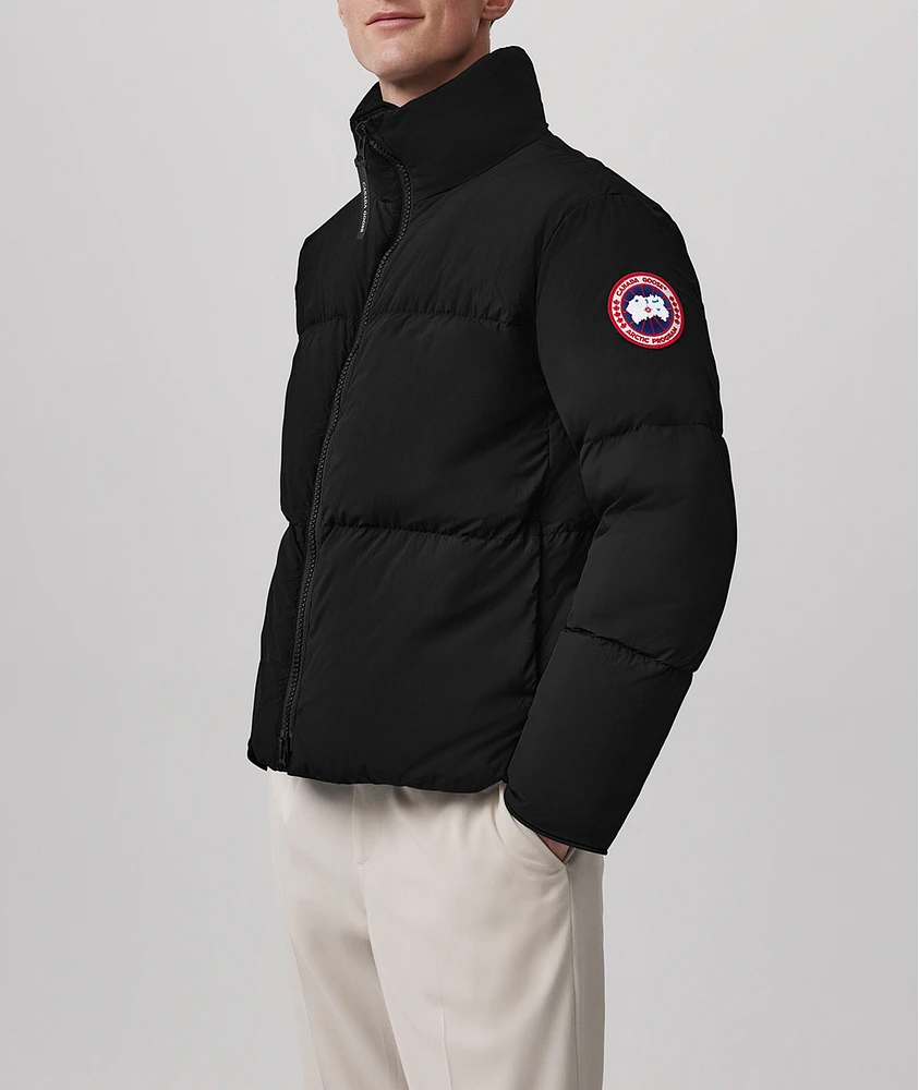 Lawrence Down Puffer Jacket