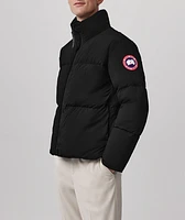 Lawrence Down Puffer Jacket