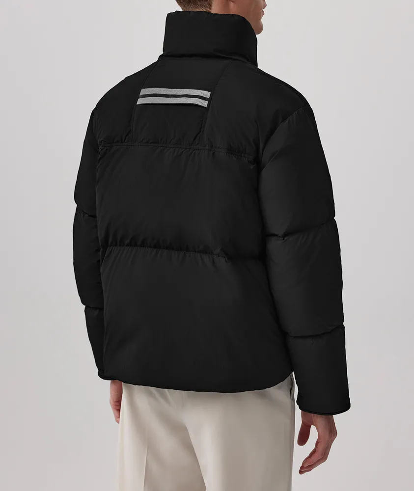 Lawrence Down Puffer Jacket