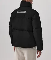 Lawrence Down Puffer Jacket