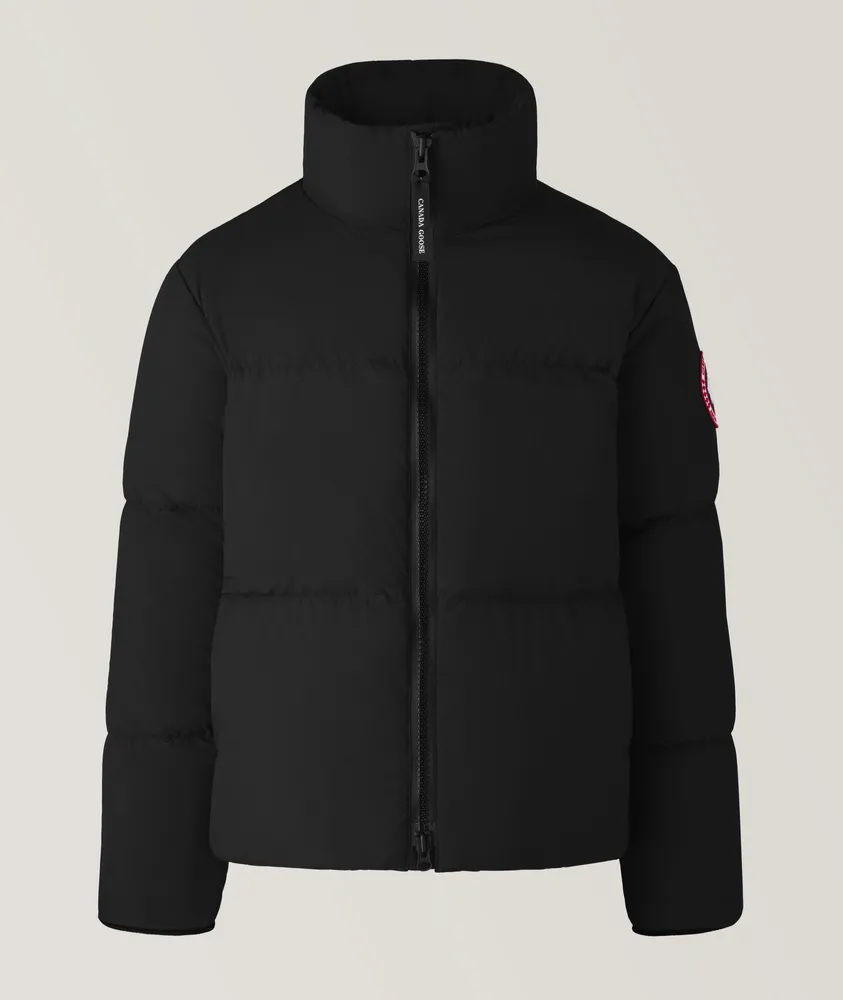 Lawrence Puffer Jacket