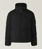 Lawrence Puffer Jacket