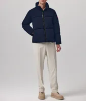 Lawrence Down-Filled Puffer Jacket