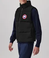 Lawrence Down Puffer Vest