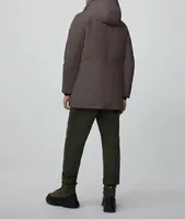 Chateau Down-Filled Parka