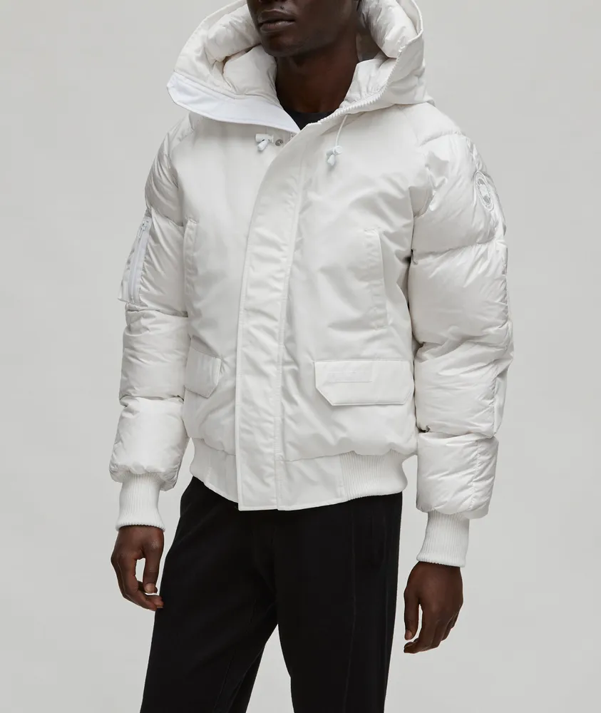 Paradigm Chilliwack Bomber Jacket