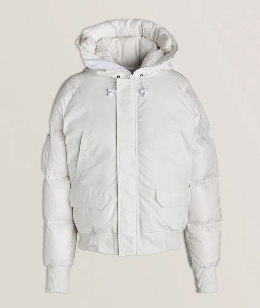 Paradigm Chilliwack Bomber Jacket