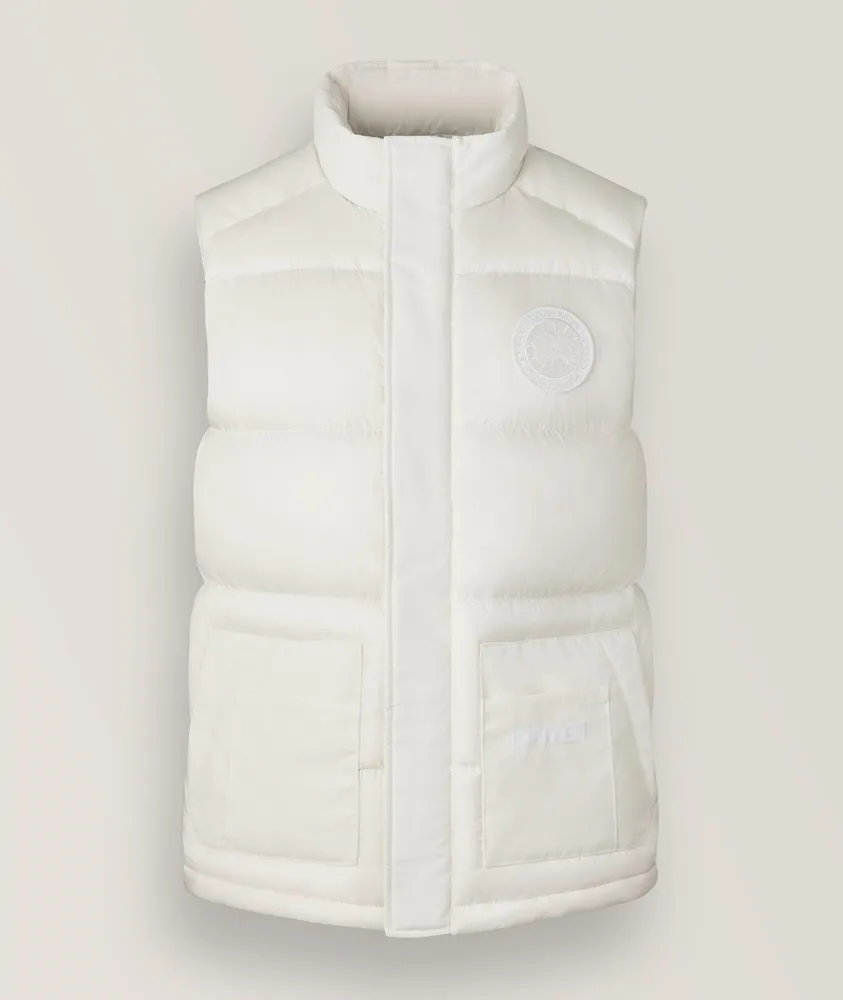 Paradigm Freestyle Vest