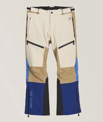 Grenoble PrimaLoft-Insulated Ski Pants