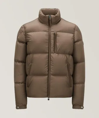 Besbre Quilted Down Jacket