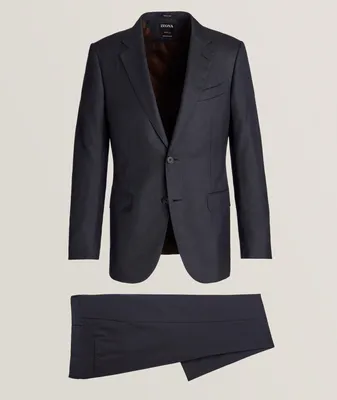 Atelier Oasi Cashmere Suit