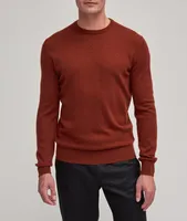 Oasi Cashmere Crewneck Sweater