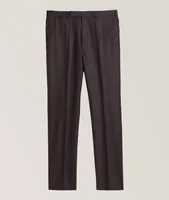 Sartorial Wool Dress Pants