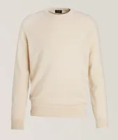 Oasi Cashmere Crewneck Sweater