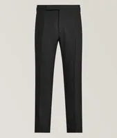 Gregory Hand-Tailored Tuxedo Trousers