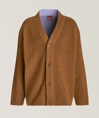 Oasi Cashmere Cardigan