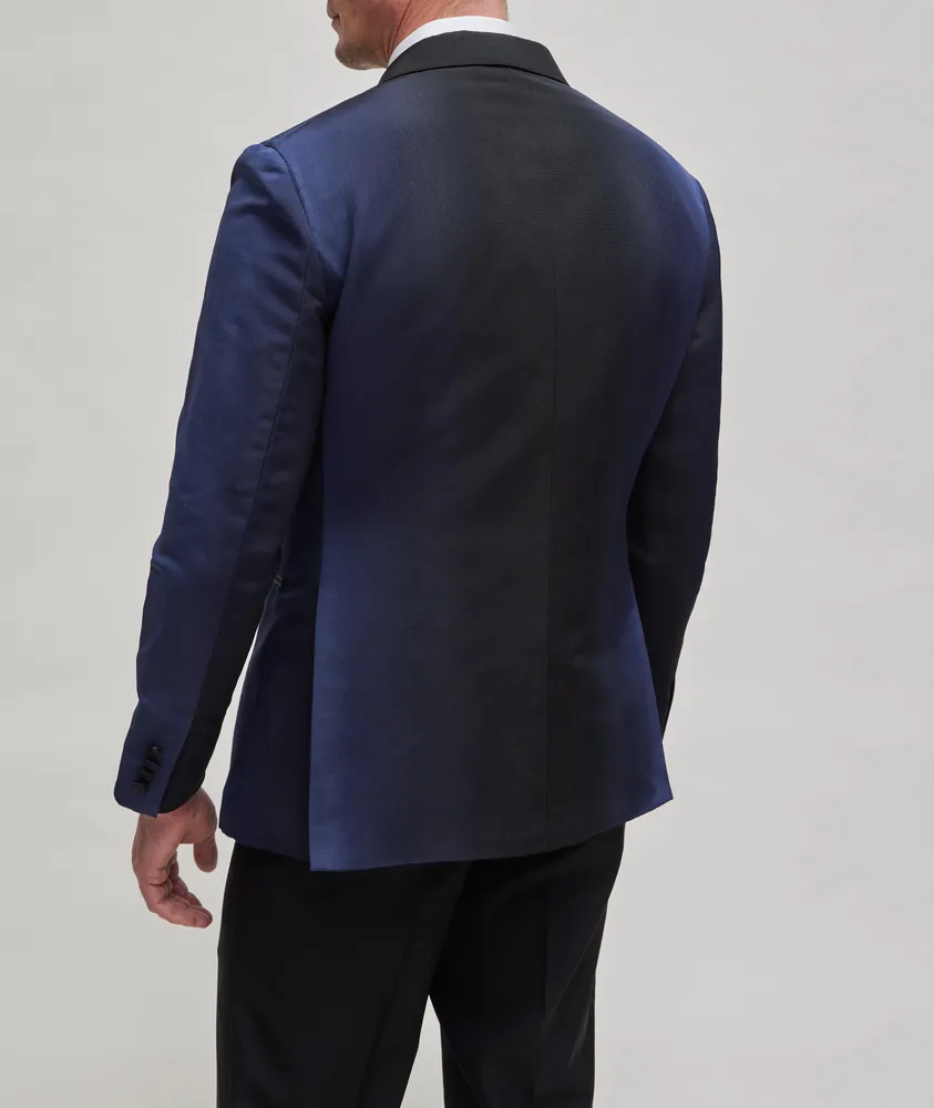 Gradient Cocktail Jacket