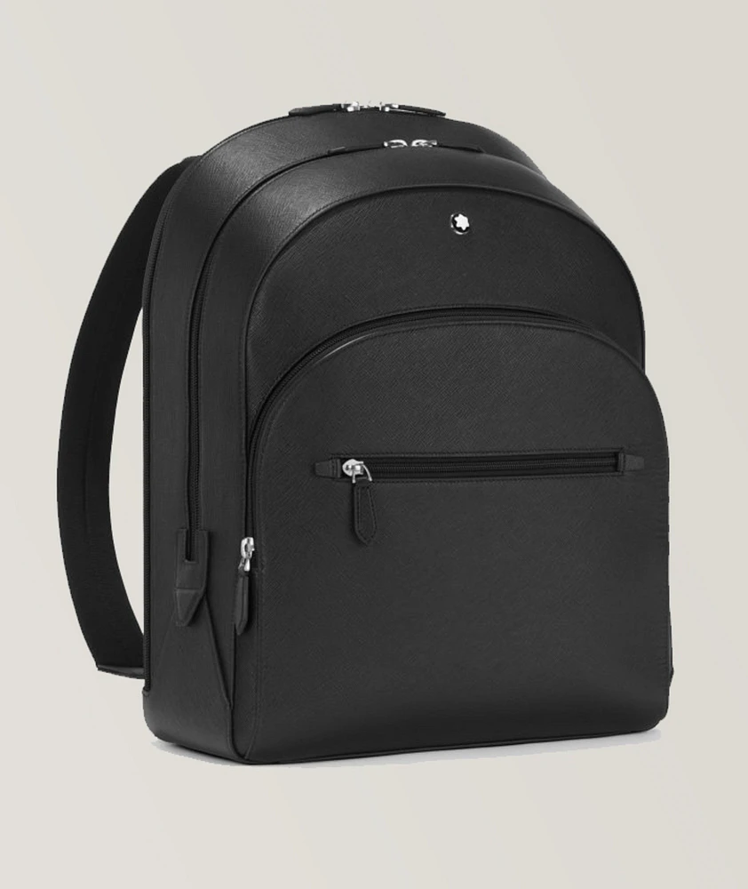 Sartorial Large Backpack 