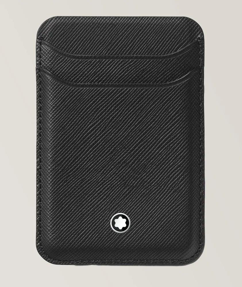 Sartorial Magsafe Phone & Card Case