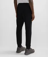 Hadiko Cotton-Blend Trackpants