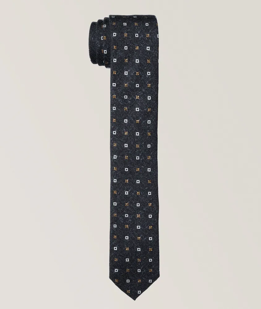 Geometric Tie