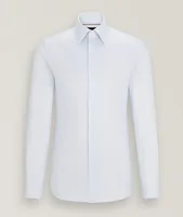 Slim Fit Dress Shirt