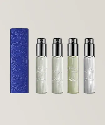 The Fresh Eau De Parfum Discovery Set