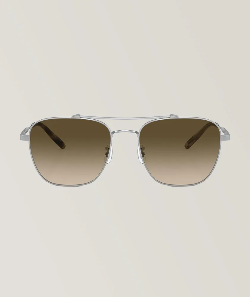 Oliver Peoples Collab Marsan Sunglasses