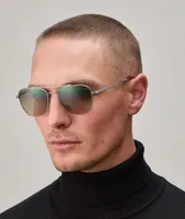 Oliver Peoples Collab Marsan Sunglasses