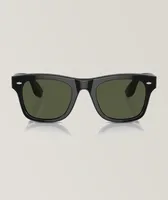 Oliver Peoples Collab Mister Bunello Sunglasses