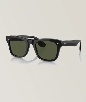 Oliver Peoples Collab Mister Bunello Sunglasses