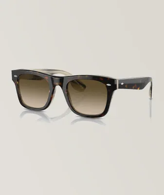 Oliver Peoples Collab Mister Brunello Sunglasses
