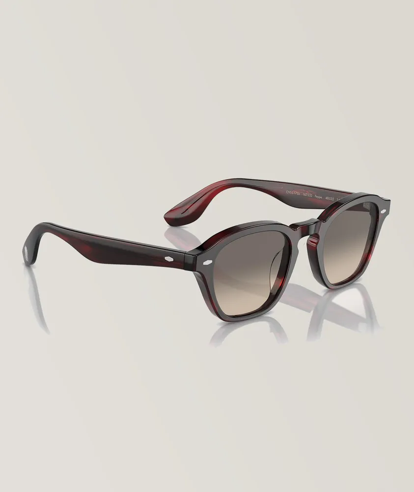 Oliver Peoples Collab Peppe Sunglasses