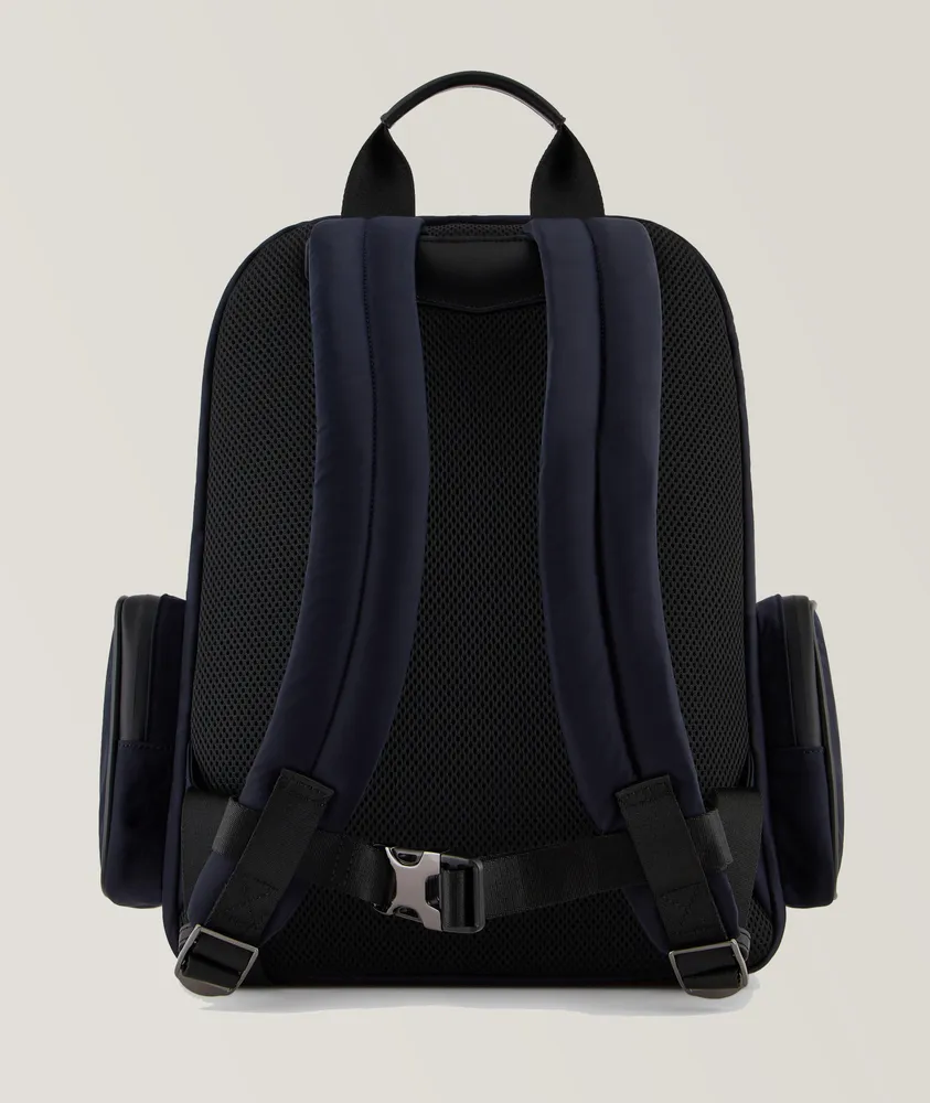 Travel Essentials Backpack 