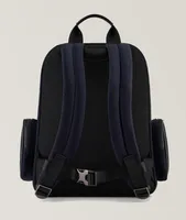Travel Essentials Backpack 