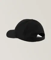 Sail Patch Technical Fabric Baseball Cap