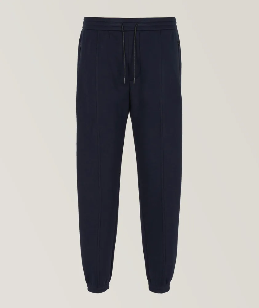 Emporio Armani Travel Essentials Modal Joggers