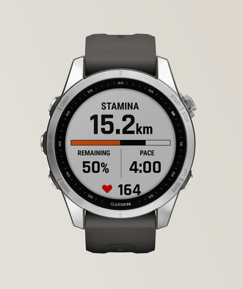Fēnix 7S Standard Edition Watch