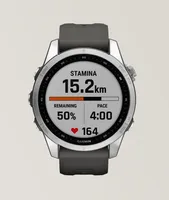 Fēnix 7S Standard Edition Watch