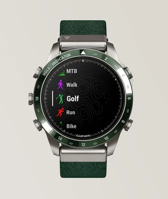MARQ Golfer Gen 2 Watch