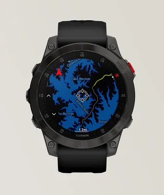 Epix Gen 2 Smartwatch