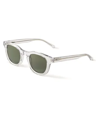 Claude Wayfarer Sunglasses