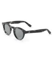 Jude Round Sunglasses