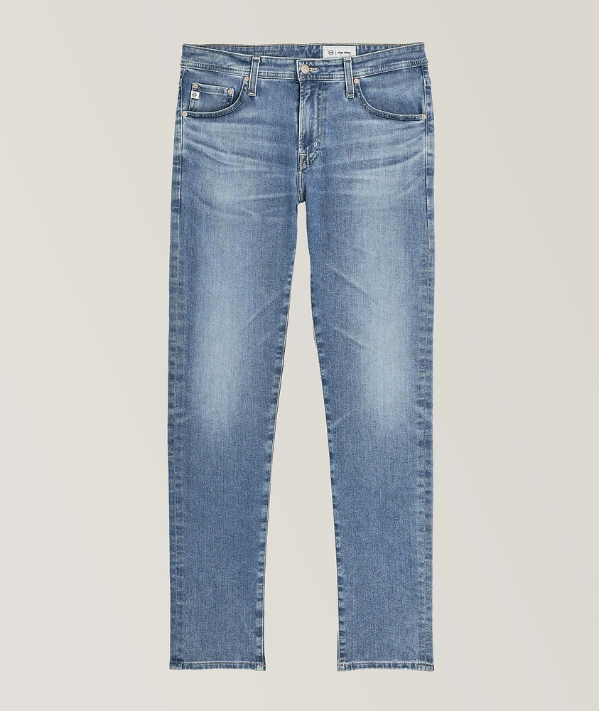 Tellis Vapor Wash Modern Slim Fit Jeans