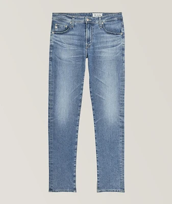 Tellis Vapor Wash Modern Slim Fit Jeans
